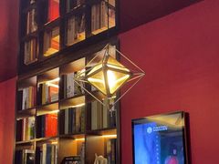 -恐怖游戏(湖滨店)