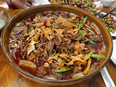 红烧鸭小份-一品红烧鸭特色川菜(三岔湖店)