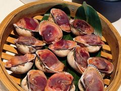 -高佳庄·舟山海鲜(海景旗舰店)