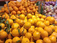 -重百超市(鲁能星城店)