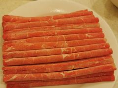 -八先生涮肉房(三里河店)