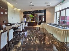 -海南新燕泰大酒店·早午自助餐丹利朗西餐厅