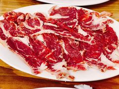 雪花-柴头哥·牛肉火锅(爱民路店)