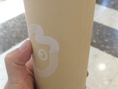 红茶拿铁-CoCo都可(中华广场店)