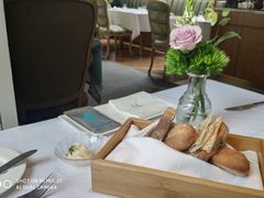 餐前面包-蝶舍·MAISON PAPILLON