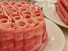 -八先生涮肉房(三里河店)