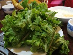 -银同牦牛肉火锅