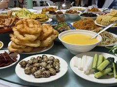 -康陵正德春饼宴26号
