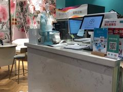 -西檬树SIMON·T轻奢蛋糕(大东方Max店)