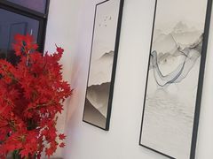 -民间小灶(亭林店)