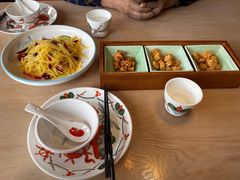 -味莊餐厅(康庄南街店)