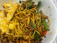 -虎子面粉馆(五一东村店)