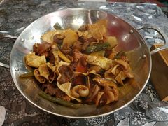 -巴渝老街印象生活麻辣烫(华宇·北城中央汇店)