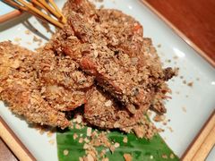 -马来西亚肉骨茶汤·招牌螃蟹·烧鸡·呷喱吧吧(海上世界店)