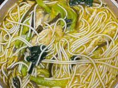 黄花烩菜-凯鸽酒楼(大同振兴街店)