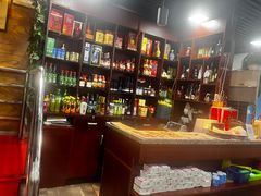 -马记伊源斋涮肉·清真菜(百子湾店)