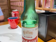 -玺炖·中国铁锅炖(虹桥天街店)