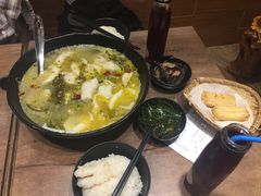 -好人民间小吃·番茄鱼酸菜鱼(木渎悠方店)