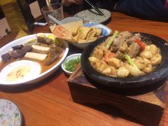 -潮堂(环球金融中心店)