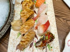 -红叶日料·放题·海胆·定食(星海店)