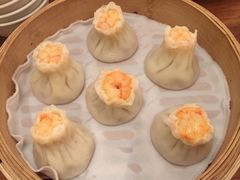 -鼎泰丰(复兴店)