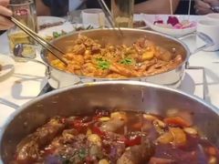 -一品焖锅(榆星广场店)