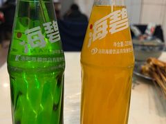 -正宗刘记不翻汤(和园店)