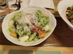 -安妮意大利餐厅(国贸店)