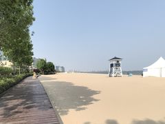-金梦海湾浴场