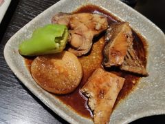 -鱼亭料理(芝罘店)