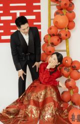 点击看大图 -喜柿摄影·XISHI IMAGE(和平店)