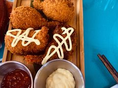 -My Way Town买味堂·东南亚餐厅(亦庄店)