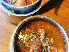 -窦四牛杂面(总店)