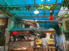 -老宅原住民沙茶面精品小吃(龙头路店)