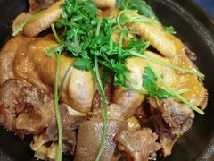 -桃源人家(东门店)