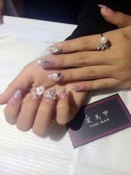 iphone_upload_pic-星美甲