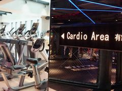 -VIP 威尔仕健身·游泳(嘉华中心店)