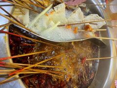 -华莱士·全鸡汉堡(济南大明湖店)