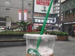 -星巴克臻选(重庆大融城店)