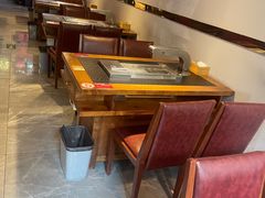 -刘记大块烤羊腿餐吧(北沙滩店)