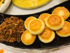 -大鸭梨烤鸭·北京菜(南小街/南苑店)