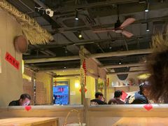 -破三川·新川菜(静安大融城店)