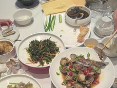 -山东八大碗山东老字号