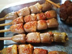 -海平馄饨(逍遥二路店)