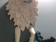 -FullHouse桌游狼人跑团剧本杀(徐家汇店)