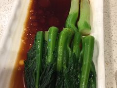 -新发记港式茶餐厅(黄浦店)