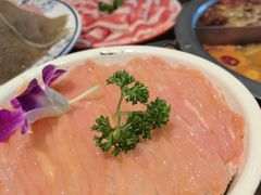 -楠火锅(昆山金鹰店)