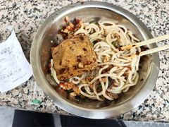 -李氏紫竹林卤粉(火车站店)