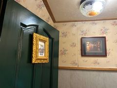 -露西亚咖啡西餐厅(哈尔滨俄侨纪念馆店)