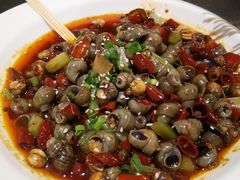 -福苗小骆驼烧烤(大唐不夜城店)